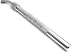 Excel Blades Pounce Wheel - 1/4-Inch Stainless Steel Tracing, Perforating, Cutting, Sewing, Quilting & Embossing Tool