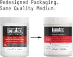 Liquitex Professional Flexible Modeling Paste, 473ml (16-oz)