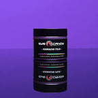 Eye Candy Pigments Premium Purple Mica Powder - Kawachi Fuji (25gr) - for Epoxy, Resin, Soap, Paint, Woodworking, Acrylic Pouring, Bath Bombs, Fishing Lures - DIY Arts and Crafts Additive