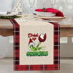 Christmas Iron on Decals Transfer, Funny Christmas Heat Transfer Stickers Iron on Patches for Clothes T-Shirts Pillow Cover Hoody Bag Xmas DIY Craft Supplies Vinyl Stickers (12PC-B)