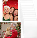 12pcs Sublimation Metal Photo Blanks 8x10 Inch - Make Your Permanent Photo Posters Signs, Sublimation Aluminum Blank for Crafters Small Businesses DIY Enthusiasts (Thickness 0.45mm)