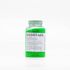 GOODTAKE Concrete Pigment, Grass Green Iron Oxide Pigment Powder, Concrete Cement Dye Color Pigment for Pastel Tile Paint Concrete Cement Mortar Grout (Grass Green, 16 oz)