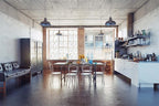 VSUDO Static Cling Decorative Window Privacy Film – Frosted Privacy Window Film with Jasmine Floral & Stained Glass Design, Adhesive-Free Tint for Home, Bathroom & Office (17.5" x 118.1")