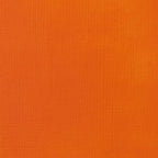Liquitex BASICS Acrylic Paint, 250ml (8.5-oz) Tube, Cadmium Orange Hue