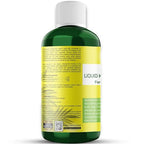 Organic Premium Seaweed Anthurium Fertilizer - Liquid Kelp Plant Food - Nutrient-Rich Soil Enhancer (32 OZ)
