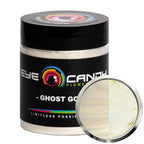 Eye Candy Premium Mica Powder Pigment “Ghost Gold” (25g) Multipurpose DIY Arts and Crafts Additive | Woodworking, Natural Bath Bombs, Resin, Paint, Epoxy, Soap, Nail Polish, Lip Balm (Ghost Gold, 25G)