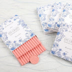 Flamingo Pink Wax Seal Sticks,26pcs Glue Gun Sealing Wax Sticks for Wax Seal Stamp Wedding Invitations Letter Envelope Cards Christmas Package Decoration (Flamingo Pink)