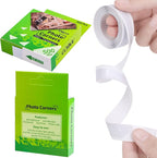Aneco Transparent Photo Corners Clear Picture Mounting Corner Stickers for DIY Album, Scrapbook, Journal, 500 Pieces/Pack