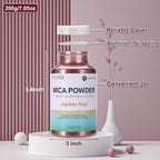 Mica Powder,7.05OZ（200g）,Jujubes Red Mica Powder Pigment for Epoxy Resin，Lip Gloss，Car Paint，Dye，Soap Making，Nail Polish,Epoxy Resin,Candle Making,Bath Bombs