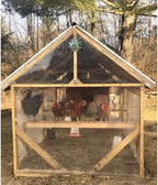 Metro Screenworks Fire Retardant Clear Vinyl Roll (Partial) - Clear Marine Vinyl 20 Gauge Sheet - 90-in x 23 Yards - Double Polished Heavy Duty Plastic Sheeting - Windows, Boats, Greenhouse, & More