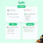 PlayShifu Tacto Chess – App-Based Interactive Chess with Real Figurines | STEM Learning & Educational Toy for Ages 6+ | Story-Based Puzzles | Gift for Boys and Girls