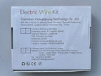18 Gauge Electrical Wire,18 awg Wire-XINWANG 18 Gauge Stranded Tinned Copper Wire with PVC Insulation(OD:2.0 mm) 6 Colors,20ft Each, Hook Up Wire Kit