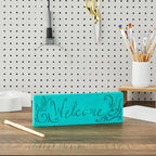 Juvale Foam Rectangle Blocks for Crafts - 12 in x 4 in x 1 in, White, 12 Pack - Cuttable & Paintable for Diorama Foam Boards & Sheets, Model Making & School Projects
