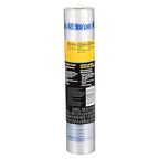 3M Hand Masker Advanced Masking Film, 48 in x 180 ft, Static Cling Keeps Film in Place, Prevents Liquids From Bleeding Through, Flake Resistant, For Indoors & Outdoors Use, 1 Roll (AMF48)