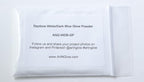 Glow in The Dark Pigment Powder - Neutral and Fluorescent Color for Art Painting, Fine Art, Nail Art Paint, and DIY Crafts - Long Lasting, 10+ Color Options - Neutral Dark Blue - (60 Grams/ 2.12 oz)