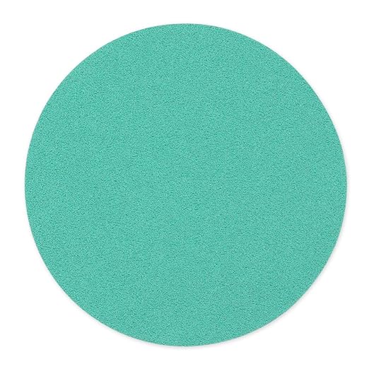 BHA 5” Green Film PSA Self Adhesive Sanding Discs - 50 Pack - Wet/Dry, Sticky Back, Premium Aluminum Oxide for Long-Lasting, Low-Dust & Load Resistant Sanding and Surface Finishing - 600 Grits