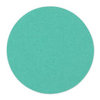 BHA 5” Green Film PSA Self Adhesive Sanding Discs - 50 Pack - Wet/Dry, Sticky Back, Premium Aluminum Oxide for Long-Lasting, Low-Dust & Load Resistant Sanding and Surface Finishing - 220 Grits