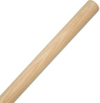 Dowel Rods Wood Sticks Wooden Dowel Rods - 2 x 36 Inch Unfinished Hardwood Sticks - for Crafts and DIYers - 2 Pieces by Woodpeckers