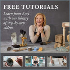AMY HOWARD AT HOME Chalk-Based One Step Paint for Furniture, Cabinetry, Decor, Finish, and More | No Stripping, Sanding, or Priming | Ultra-Light Base | 32 Ounce | Chelsea Square