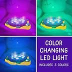 Creative Roots Light Up Stepping Stone (SM)