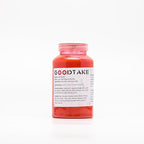 GOODTAKE Concrete Pigment, Red Iron Oxide Pigment Powder, Concrete Cement Dye Color Pigment for Pastel Tile Paint Concrete Cement Mortar Grout (Red, 8 oz)