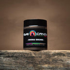Eye Candy Premium Mica Powder Pigment “Shinai Brown” (50g) Multipurpose DIY Arts and Crafts Additive | Woodworking, Epoxy, Resin, Bath Bombs, Soap, Nail Polish, Lip Balm (Shinai Brown, 50G)