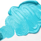 OPEN Slow-Drying Acrylics by GOLDEN, Teal, 2 fl oz. tube, Professional Acrylic Paint, Opaque