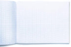 KOALA TOOLS | 2-Point Drawing Perspective Notebook (3 Pack) | 10.35" x 8", 60 pp. - Perspective Grid Graph Paper for Interior Design, Industrial, Architectural and 3d Design