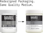 Liquitex Professional Effects Medium, 473ml (16-oz), String Gel