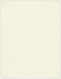 LUXPaper 8.5" x 11" Paper | Letter Size | Natural Linen | 32lb Paper Weight (80lb. Text) | 50 Qty