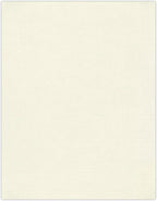 LUXPaper 8.5" x 11" Paper | Letter Size | Natural Linen | 80lb. Text | 250 Qty