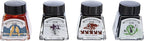 Winsor & Newton Collection Drawing Ink Set, Set of 8, Henry Collection