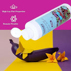 Neutral pH Craft Glue - 4.4floz Acid-Free PVA Formula Water Soluble Glue, Dries Clear and Flexible - Ideal for Arts, Paper, Photography, Scrapbooking and Book Binding - Flip Cap