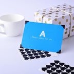 360 Count Self-Adhesive Acid Free Photo Corners Scrapbooks Memory Books