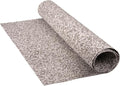 LotusFoam Large 3mm EVA Foam Sheet - 44"x 85" High Density Foam 130 kg/m3 for Cosplay, Costumes, Crafts, Flooring, Outdoor Use - 35 Colors (Snow Camo) - Snow Camo