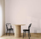 EVOLVE Paint & Primer: Environment-friendly, Low Sheen with One-coat Coverage for Interior & Exterior surfaces (Pale Pink, 5-Gallon)