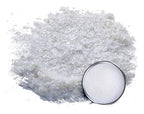 Eye Candy Pigments Premium Ghost Mica Powder - Glimmer Ghost Blue (50gr) - for Epoxy, Resin, Soap, Paint, Woodworking, Acrylic Pouring, Bath Bombs, Fishing Lures - DIY Arts and Crafts Additive