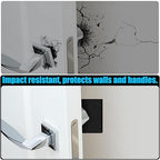 ToLanbbt 6 PCS Adhesive Foam Padding Sheets Closed Cell Neoprene Foam Sheet 1/8" Thick, 12" x 8" Self Stick Insulation Anti Vibration Pads Anti-Slip for Furniture, Cars, Speakers, DIY