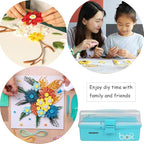 Quilling Kits - Quilling Tools and Supplies,Paper Crimper,Quilling Paper