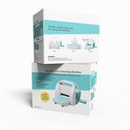 Mini Die Cutting Machine, 3 inch Embossing Machine for Scrapbooking,Cardmaking, 3 1/8" Feeding Slot
