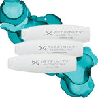Alcohol Inks 3 Pack - Vibrant, Professional, Dye-Based Alcohol Inks for Artfinity Alcohol Markers, Artists, Drawing, & More! - Aquamarine BG1-7