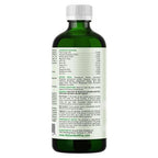 3-1-2 Liquid Fertilizer Concentrate with Micronutrients - Optimal Fiddle Leaf Fig Plant Food, Ideal for Ficus Lyrata & Fig Trees, Gold Leaf Enhanced Indoor Plant Fertilizer (8 OZ)