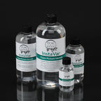 Tusc & Pine InstaVar™ Gloss Picture Varnish - Archival Quality Varnish for Oil, Alkyd, and Acrylic Artists - 16.9oz Bottle - 2 Pack