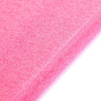 EXCEART 6Pcs Needle Felting Pad Pearl Cotton Foam Cushions for DIY Crafting Work Surface for Quilting and Felting Projects
