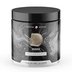 Spartan Epoxies Metallic Pigment Powder for Epoxy - 30 Unique Colors, 4oz for 1 Gallon and 12oz for 3 Gallons of Clear Epoxy, Made in the USA (Guava, 4oz (45 Grams))