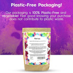 NAROA Artist Natural Sea Sponges for Painting 8 Pack | Unbleached Unique Art Tool Set | Suitable for Acrylic Watercolor, Marbling, Texturing, Pottery, Ceramics
