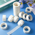 UPINS Glue Points Dots, 1500Pcs Balloon Glue Adhesive Dots, Double Sided Removable, 6mm, 10mm, 15mm