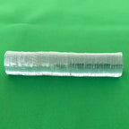 Yuanhe Clear Acrylic Poker Chip Spacers,50pcs/100pcs/200pcs