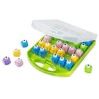 Shape Paper Punch Set | School Scrapbooking Paper Punchers for Arts and Crafts | Hole Punch Shapes That Kids and Adults Adore | Premium Crafting Supplies Kit Includes 30 Paper Puncher Shapes (30 Pcs)