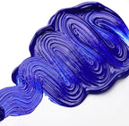 OPEN Slow-Drying Acrylics by GOLDEN, Ultramarine Blue, 2 fl oz. tube, Professional Acrylic Paint, Semi-Transparent